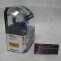 9006XS Straight Base 5900K White Light Bulbs Twin Pack