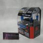 9006XS Straight Base 5900K White Light Bulbs Twin Pack