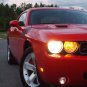 BlingLights Fog Lights With Built-In DRLs for 2008-2023 Dodge Challenger