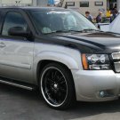 BlingLights Halo Fog Lights for 2007-2014 Chevrolet Tahoe ATS Body Kit BlingLights Halo Fog Lights for 2007-2014 Chevrolet Tahoe ATS Body Kit