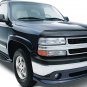 BlingLights Halo Fog Lights for 2000-2006 Chevrolet Tahoe ATS Body Kit
