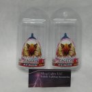 H6M 4750K Xenon Halogen Lights Bulbs Twin Pack Xtra 35w/35w = 75w/75w H6M 4750K Xenon Halogen Lights Bulbs Twin Pack Xtra 35w/35w = 75w/75w