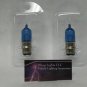 H6M 4750K Xenon Halogen Lights Bulbs Twin Pack Xtra 35w/35w = 75w/75w