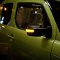 Chevrolet Tahoe LED Side View Mirror Turnsignals Lights GMT400 GMT800 GMT900