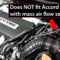 2003-2007 Honda Accord Performance Engine Air Intake Motor Kit