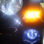 2007 2008 2009 2010 Jeep Patriot Xenon Foglamps Drivinglights Kit