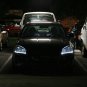 Nissan Sentra LED DRL Head Light Strips Daytime Running Lamps
