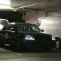 Nissan Sentra LED DRL Head Light Strips Daytime Running Lamps