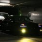 Nissan Sentra LED DRL Head Light Strips Daytime Running Lamps
