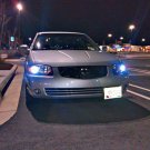 2000-2006 Nissan Sentra B15 55w Xenon HID Conversion Kit