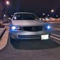 2000-2006 Nissan Sentra B15 55w Xenon HID Conversion Kit