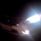 2013-2019 Nissan Sentra B17 55W Xenon HID Conversion Kit 2013-2019 Nissan Sentra B17 55W Xenon HID Conversion Kit