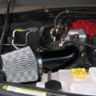Jeep Liberty KJ KK 3.7L V6 Short Ram Air Intake Performance Motor Jeep Liberty KJ KK 3.7L V6 Short Ram Air Intake Performance Motor