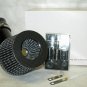 Jeep Liberty KJ KK 3.7L V6 Short Ram Air Intake Performance Motor