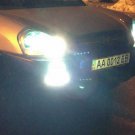 2004-2009 Hyundai Tucson Xenon Fog Lamp Driving Light Kit 2004-2009 Hyundai Tucson Xenon Fog Lamp Driving Light Kit