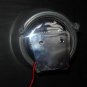 2003-2008 Honda Element Blue LED Fog Lamps EX LX Bumper Driving Lights Kit