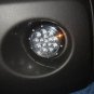 2009 2010 2011 Honda Element SC Blue LED Fog Lamps Driving Lights Kit Bumper
