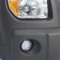 2009 2010 2011 Honda Element SC Blue LED Fog Lamps Driving Lights Kit Bumper