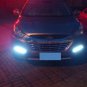 Hyundai Tucson ix35 LED DRL Head Light Strips Daytime Running Lamp Kit
