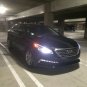 Hyundai Sonata HID Halogen Head Lamp Replacemenet Light Bulbs Set of 2