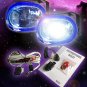 2003 2004 2005 2006 Mercedes E55 AMG Fog Lights Driving Lamps w211
