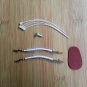 2003 2004 2005 2006 Mercedes E55 AMG Fog Lights Driving Lamps w211