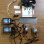 Vovlo C30 S40 V50 C70 Xenon Headlamp Headlight HID Conversion Kit