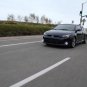 Blue Halo Angel Eye Fog Lamps Lamps for 2011 2012 2013 Scion tC