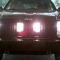 BlingLights Brand Grill Driving Fog Lights for Jeep Grand Cherokee all years