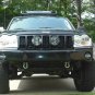 BlingLights Brand Grill Driving Fog Lights for Jeep Grand Cherokee all years