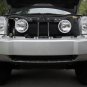 BlingLights Brand Grill Driving Fog Lights for Jeep Grand Cherokee all years