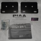 2003-2007 Chevrolet Silverado PIAA 30310 Mounts for P-4000 Lamps 2003-2007 Chevrolet Silverado PIAA 30310 Mounts for P-4000 Lamps