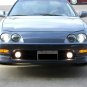 Xenon Halogen Fog Lights Lamps for 1994-2001 Acura Integra
