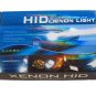 880 881 10000K Deep Blue 55 watt Xenon HID Light Conversion Kit