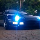 H11 10,000K Deep Blue 55Watt Xenon HID Lights Kit H11 10,000K Deep Blue 55Watt Xenon HID Lights Kit