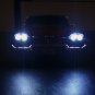 H3 Deep Blue 10000K 55 Watt Xenon HID Conversion Kit