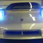 H7 10000K Deep Blue Xenon HID 55 Watt Light Kit