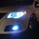 H9 10000K 55 Watt Deep Blue Xenon HID Light Lamp Kit H9 10000K 55 Watt Deep Blue Xenon HID Light Lamp Kit