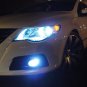 H9 10000K 55 Watt Deep Blue Xenon HID Light Lamp Kit