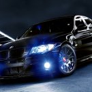 9012 10,000K Deep Blue Light Xenon HID Fog Lamp Conversion Kit 9012 10,000K Deep Blue Light Xenon HID Fog Lamp Conversion Kit