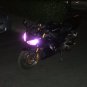 9005 HB3 12,000K 55 Watt Xenon HID Conversion Kit Violet