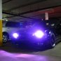 H8 12,000K 55watt Violet Purple Xenon HID Conversion Kit