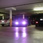 H8 12,000K 55watt Violet Purple Xenon HID Conversion Kit