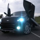 9012 8,000K Medium Blue Xenon HID 55watt Conversion Kit 9012 8,000K Medium Blue Xenon HID 55watt Conversion Kit