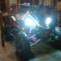 8,000K 55W H6M Bixenon Medium Blue HID Conversion Kit