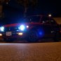 H9 Medium Blue 8,000K 55 Watt Xenon HID Conversion Kit