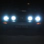 9004 HB1 8,000K 55 Watt Bixenon Medium Blue HID Kit