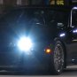 H4 9003 HB2 8,000K Medium Blue 55watt High Low HID Kit