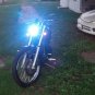 880 881 8,000K 55 Watt Medium Blue Xenon HID Kit