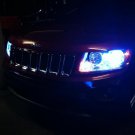 H1 8,000K Medium Blue 55 Watt Xenon HID Conversion Kit H1 8,000K Medium Blue 55 Watt Xenon HID Conversion Kit